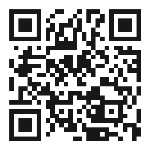 QR แอดไลน์ Mew Social